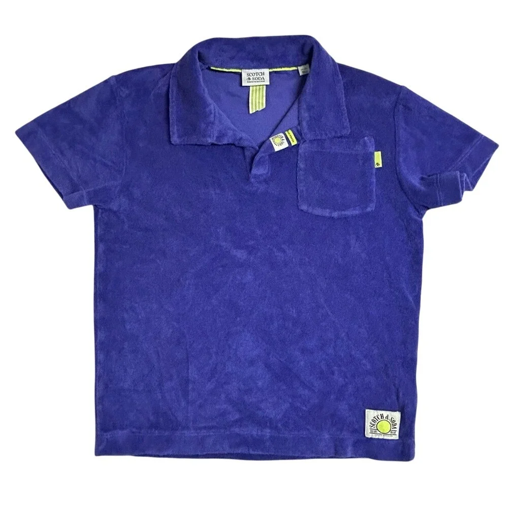 Scotch & Soda scotch soda